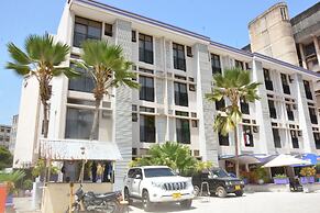 LUTHER HOUSE HOSTEL
