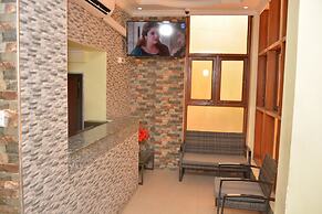 LUTHER HOUSE HOSTEL