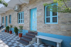 HOTEL CYRIL