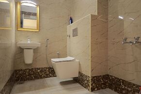 HOTEL CYRIL