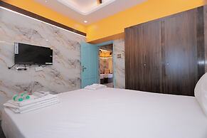 HOTEL CYRIL