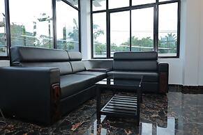 HOTEL CYRIL