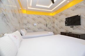 HOTEL CYRIL