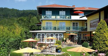 WUNDERs Ferienpension
