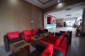 Noola Hotel Cilacap