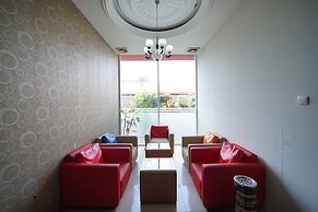 Noola Hotel Cilacap