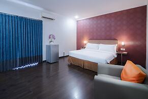Noola Hotel Cilacap