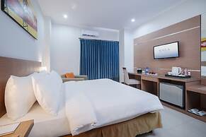 Noola Hotel Cilacap