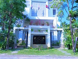 Angkor Style Resort