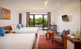 Angkor Style Resort