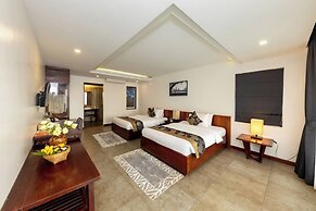 Angkor Style Resort