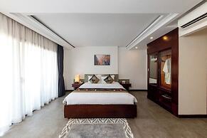 Angkor Style Resort
