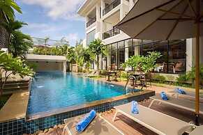 Angkor Style Resort