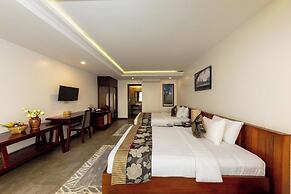 Angkor Style Resort