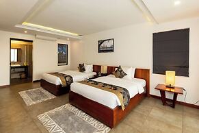 Angkor Style Resort