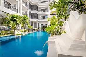 Angkor Style Resort