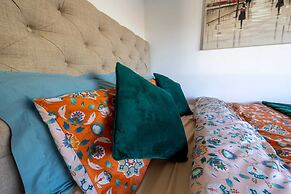 Immaculate 2-bed Apartment in Dartford
