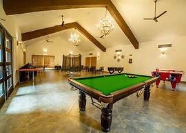Anaya Resort