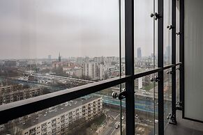 Warsaw Apartments Bliska Wola