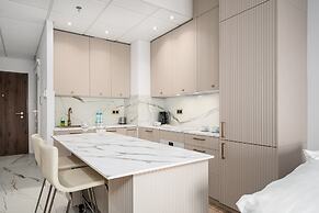 Warsaw Apartments Bliska Wola