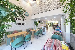 Tiffany hotel & restaurant