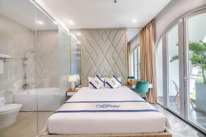 Tiffany hotel & restaurant