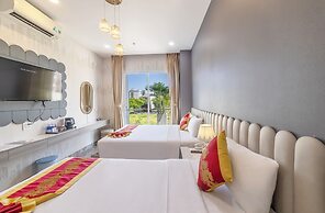 Tiffany hotel & restaurant