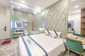 Tiffany hotel & restaurant