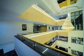 Hotel Cn windsor
