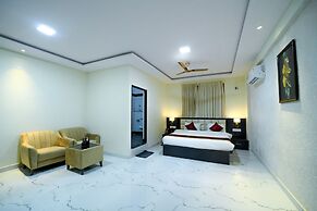 Hotel Cn windsor