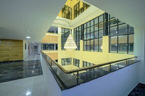 Hotel Cn windsor