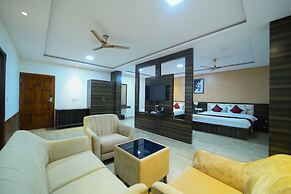 Hotel Cn windsor