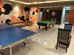 Hotel Cn windsor