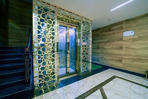 Hotel Cn windsor