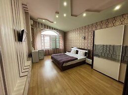 Ivy Boutique Hotel Yerevan