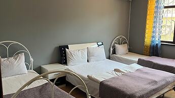 Ivy Boutique Hotel Yerevan
