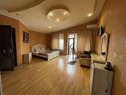 Ivy Boutique Hotel Yerevan