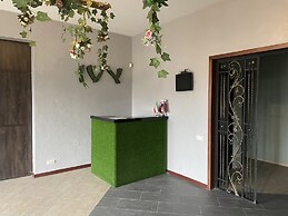 Ivy Boutique Hotel Yerevan