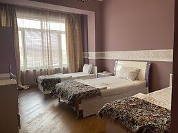 Ivy Boutique Hotel Yerevan