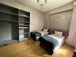 Ivy Boutique Hotel Yerevan