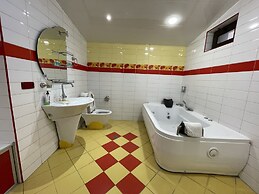 Ivy Boutique Hotel Yerevan