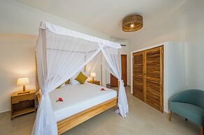 Ocean Boutique Hotel