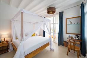 Ocean Boutique Hotel