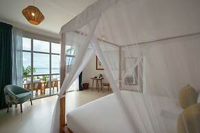 Ocean Boutique Hotel