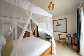 Ocean Boutique Hotel