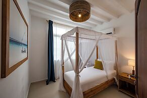 Ocean Boutique Hotel