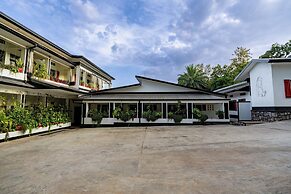 Blue Veil Villa