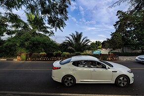 Blue Veil Villa