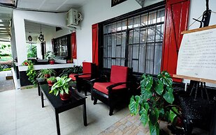 Blue Veil Villa