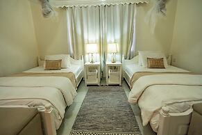 Blue Veil Villa